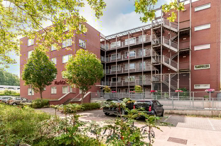 Foto van woning Marktstraat 82, Lelystad
