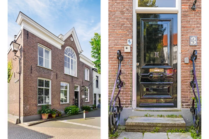 Marktveld 3 in Vught foto