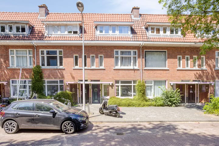 Marktweg 295 in 's-Gravenhage
