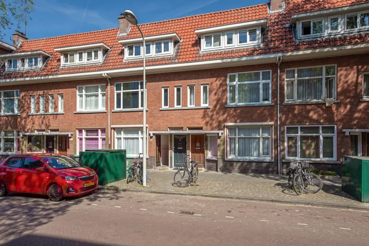 Marktweg 307 in 's-Gravenhage