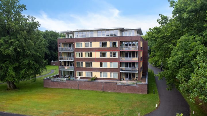 Marktweg 79-22 in Heerenveen foto