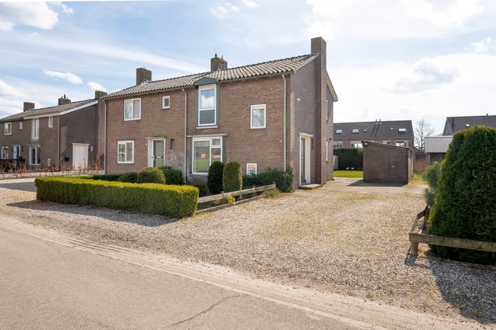 Markveldweg 17 in Uddel