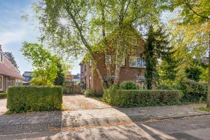 Foto van woning Markweg 5, Renkum