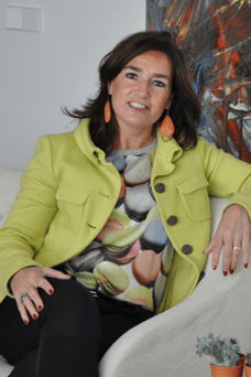 Foto van Marleen de Bekker