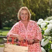 Foto van Marleen de Bondt