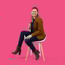 Foto van Marleen van der Loo