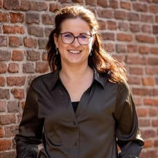 Foto van Marleen van der Meulen