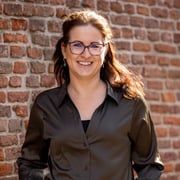 Foto van Marleen van der Meulen