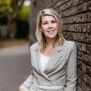 Foto van Marleen Verbaenen - ten Thije
