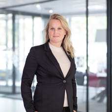 Foto van Marleen Visser