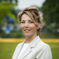 Foto van Marlie van Gils