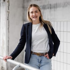 Foto van Marliek Heeres - ten Thij