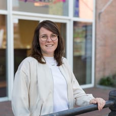 Foto van Marlies Callenbach