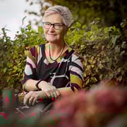 Foto van Marlies de Kuiper