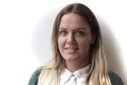 Foto van Marlies Kleverlaan