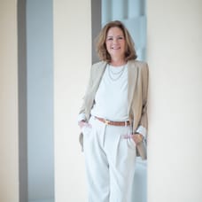 Foto van Marlies Post