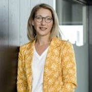 Foto van Marlies van Rossum