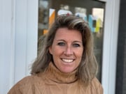 Foto van Marlijn