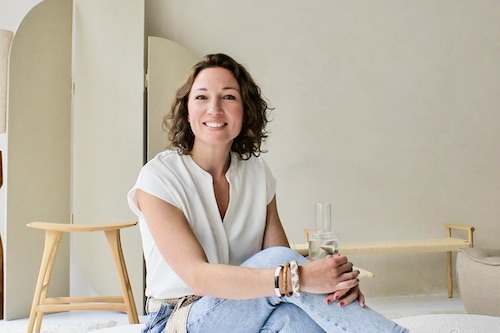 Foto van Marloes
