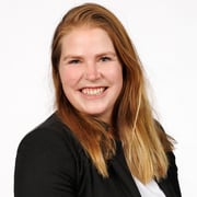 Foto van Marloes Agunbero - van Harten