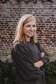 Foto van Marloes Cuppen - Verstelle