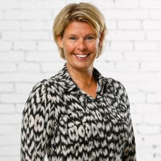 Foto van Marloes Eegdeman