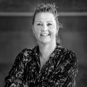 Foto van Marloes Fransen