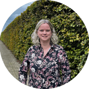 Foto van Marloes Hendrickx