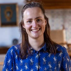 Foto van Marloes Kamermans-Kortlever