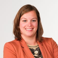 Foto van Marloes Meester