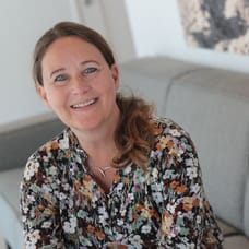 Foto van Marloes Steggink