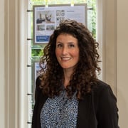 Foto van Marloes van Daalen