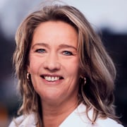 Foto van Marloes van der Kolk