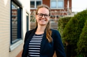 Foto van Marloes Vooijs