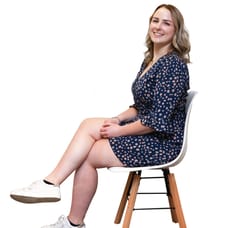 Foto van Marlou Lancaster