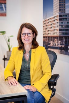 Foto van Marlous Nanninga