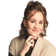 Foto van Marlous van Baarsen