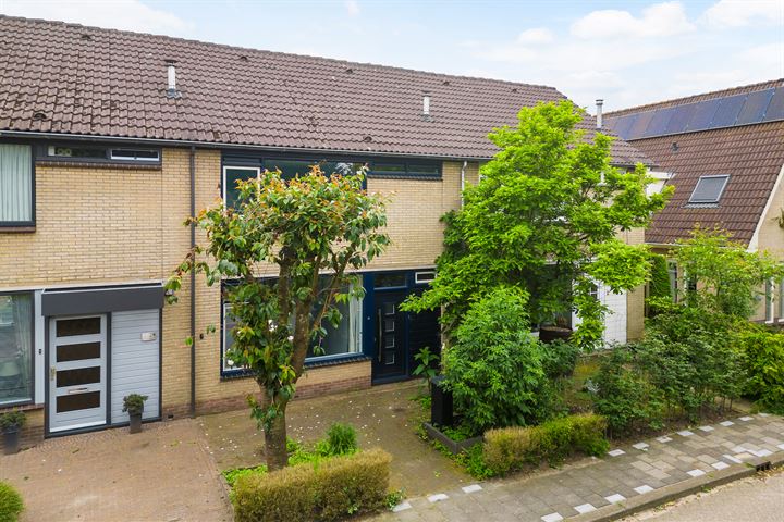 Marmontweg 4 in Austerlitz foto