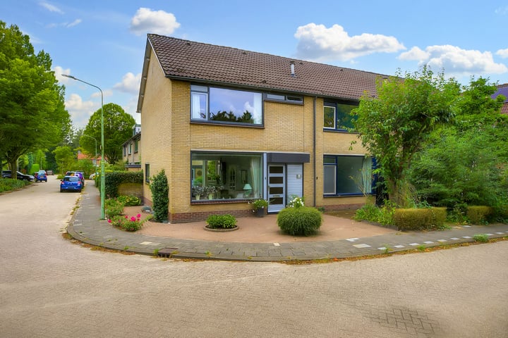 Foto van woning Marmontweg 6, Austerlitz