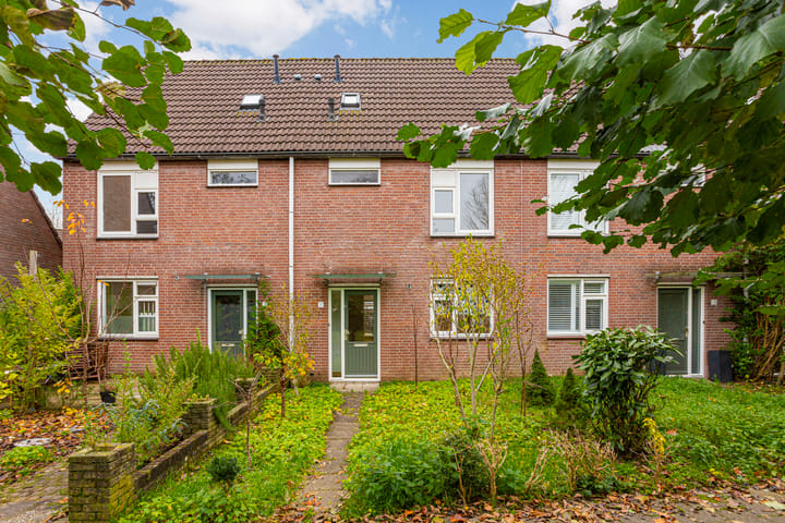 Marmotweide 11 in Nieuwegein