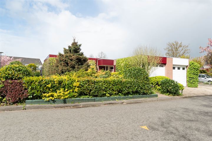 Marne 12 in Drachten