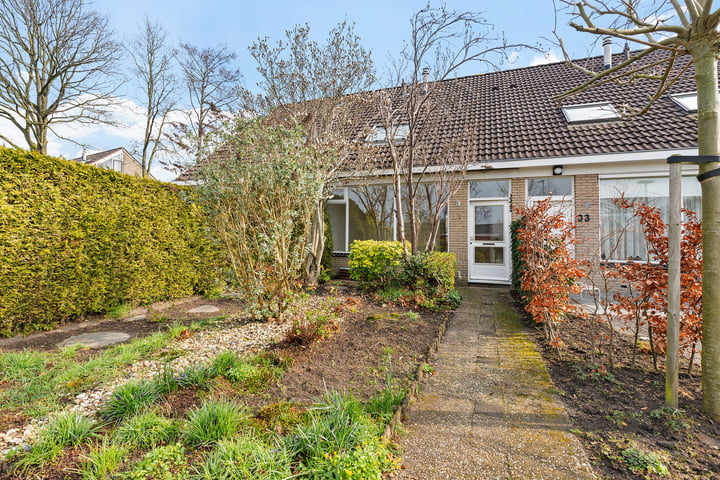 Marne 31 in Drachten