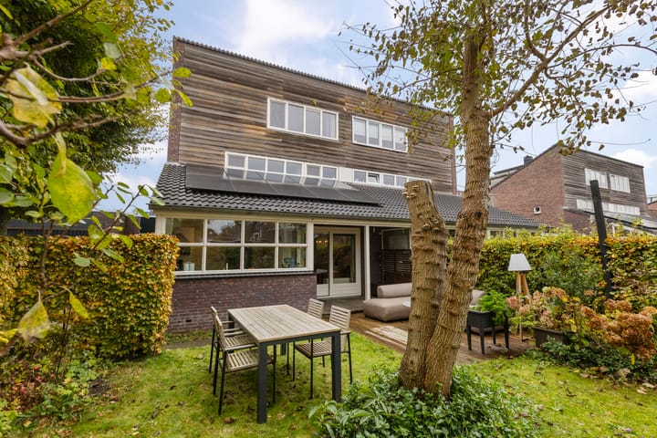 Foto van woning Marnelaan 28, Groningen
