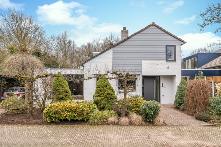 Marnelaan 46 in Son en Breugel foto