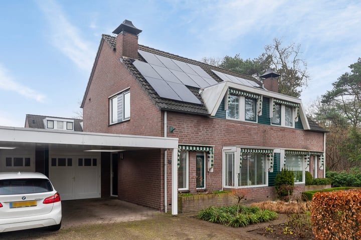 Foto van woning Marnestraat 3, Helmond