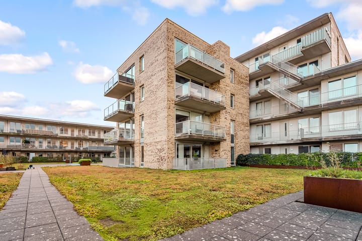 Marnixlaan 270A in Utrecht foto