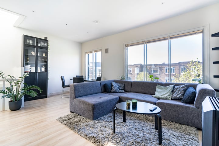 Foto van woning Marnixlaan 43, Utrecht