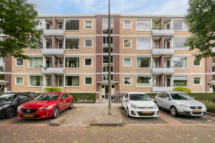 Marnixstraat 75 in Alphen aan den Rijn foto
