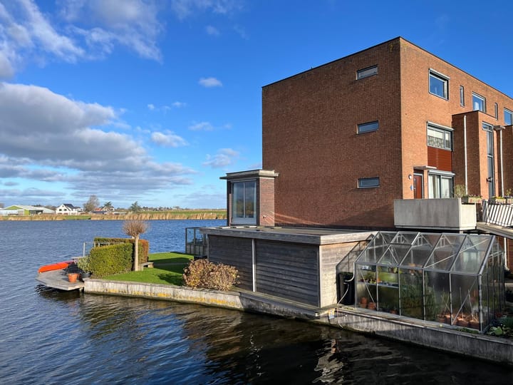 Marotplan 6 in Zoetermeer