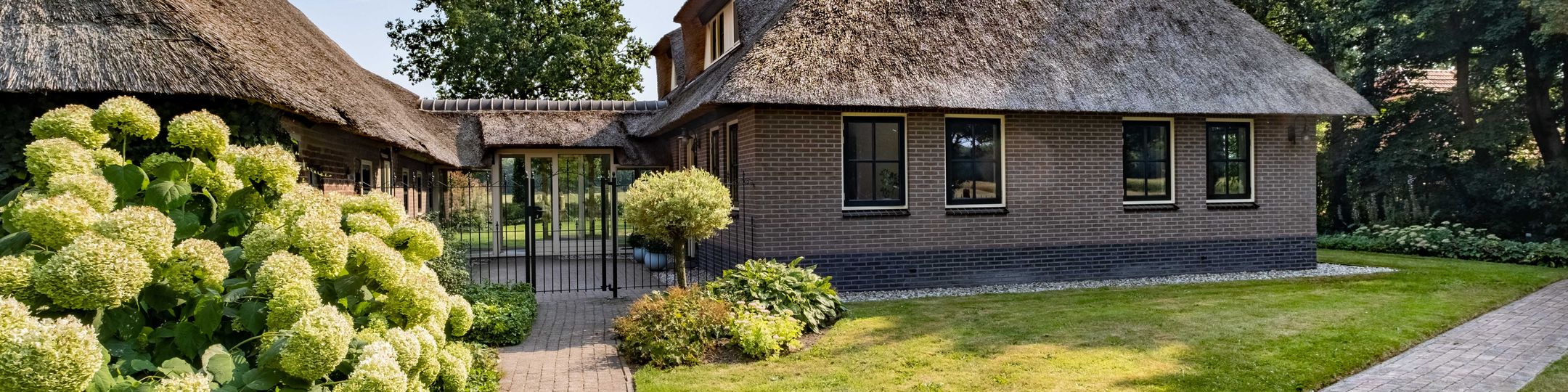 Kantoorfoto Marquant Exclusief Wonen